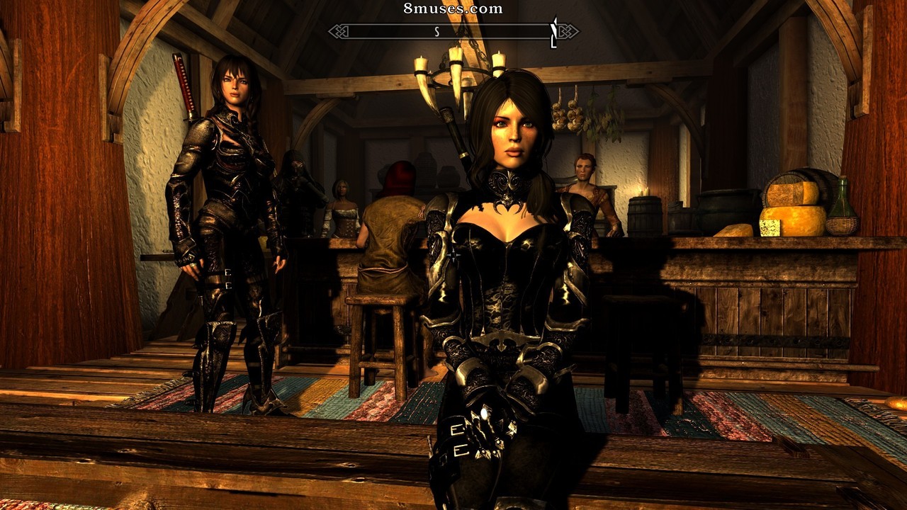Garotas de Skyrim 9 - Página 62