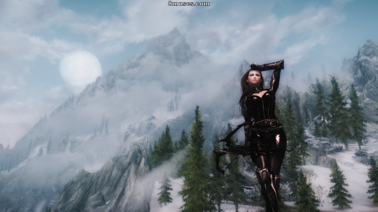 Garotas de Skyrim 9 - Página 66
