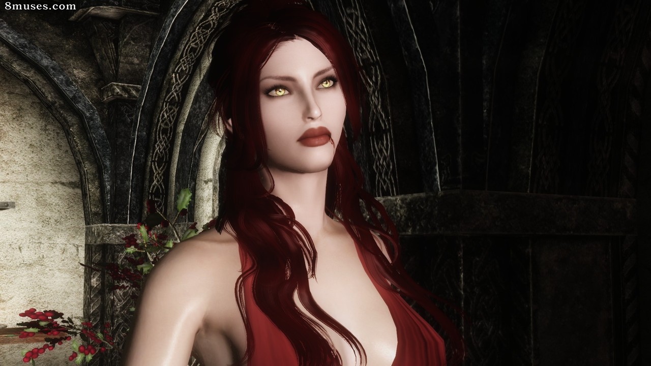 Filles de Skyrim 9 - Page 88