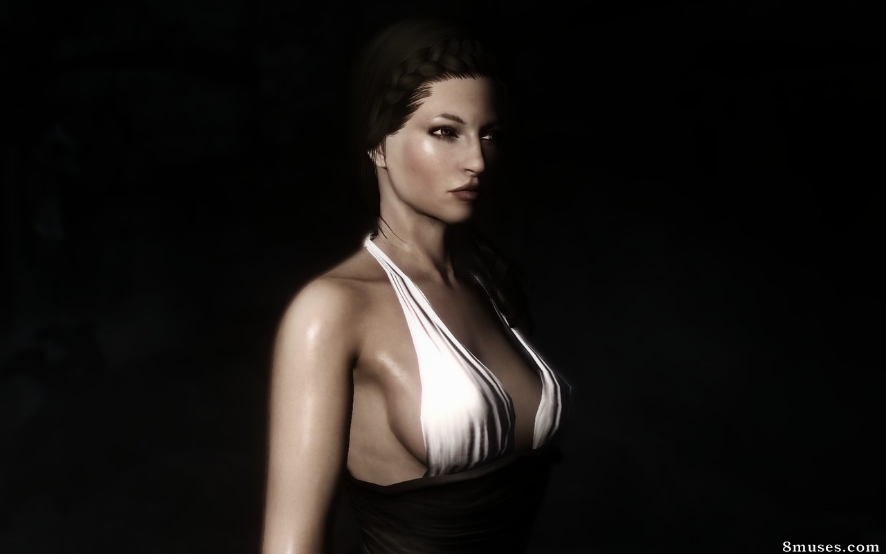 Filles de Skyrim 9 - Page 70