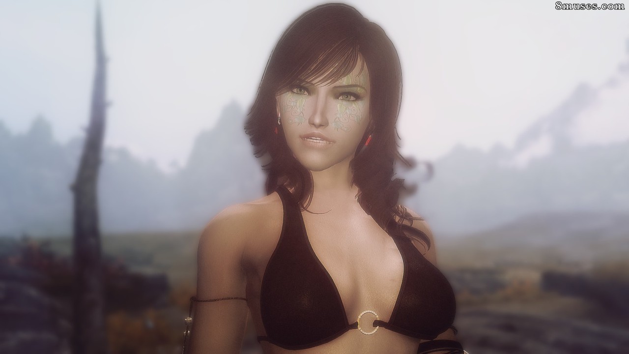 Filles de Skyrim 9 - Page 148