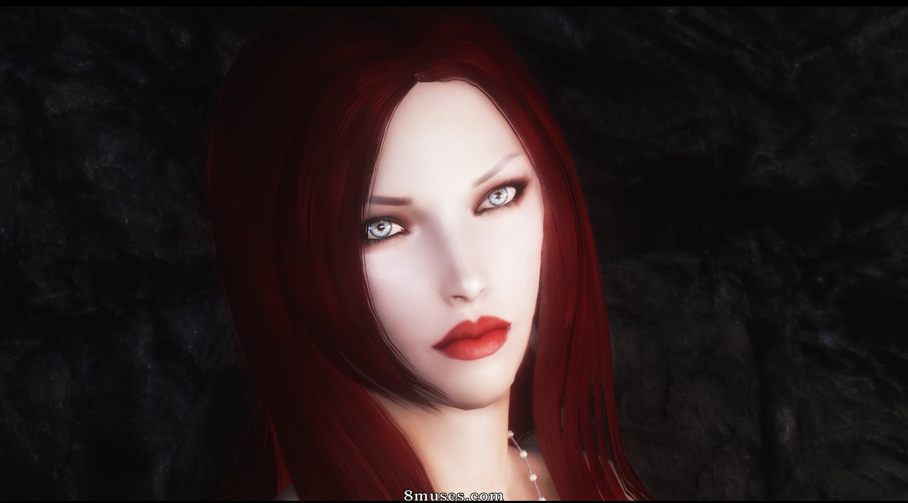 Filles de Skyrim 9 - Page 78