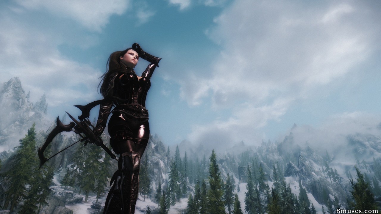 Filles de Skyrim 9 - Page 65