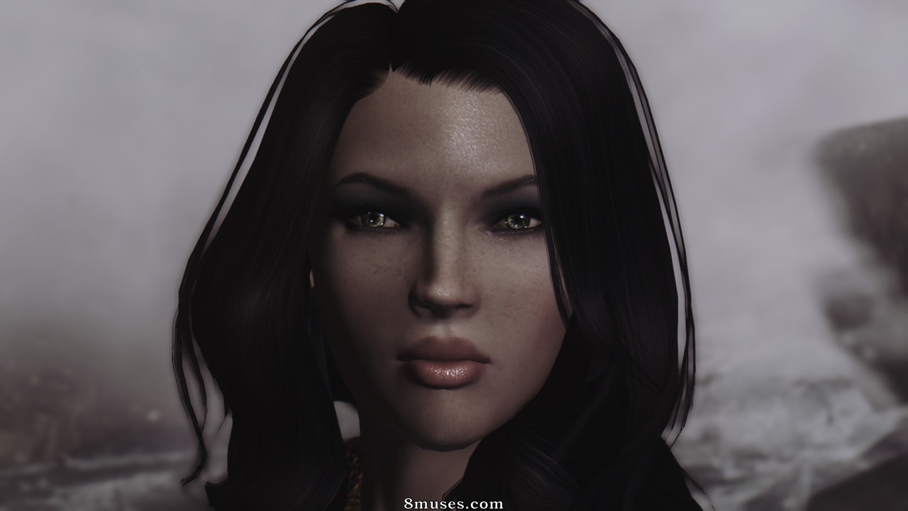 Filles de Skyrim 9 - Page 19