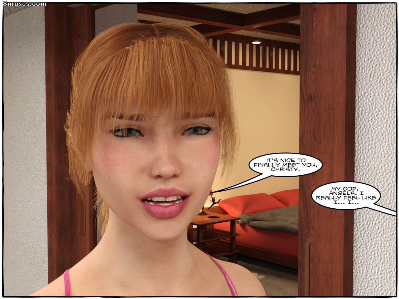 12 Days of Christy - December 20-25 - Page 162