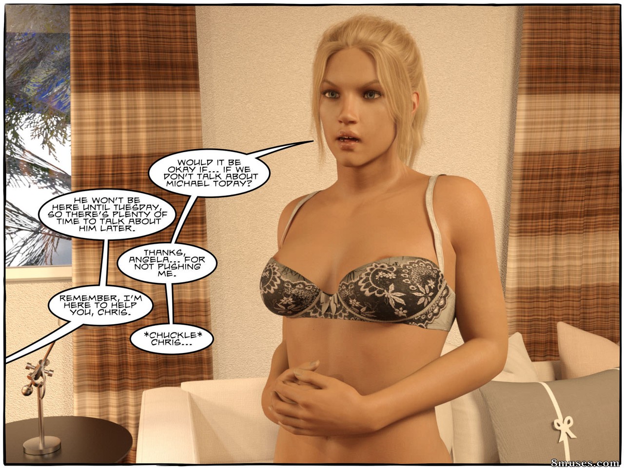 12 jours de Christy - 20-25 décembre - Page 8