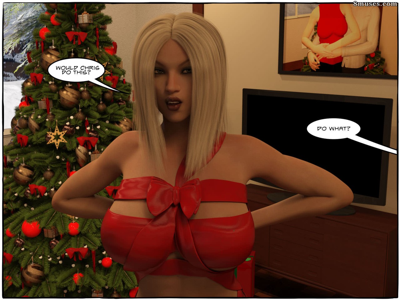 12 jours de Christy - 20-25 décembre - Page 243