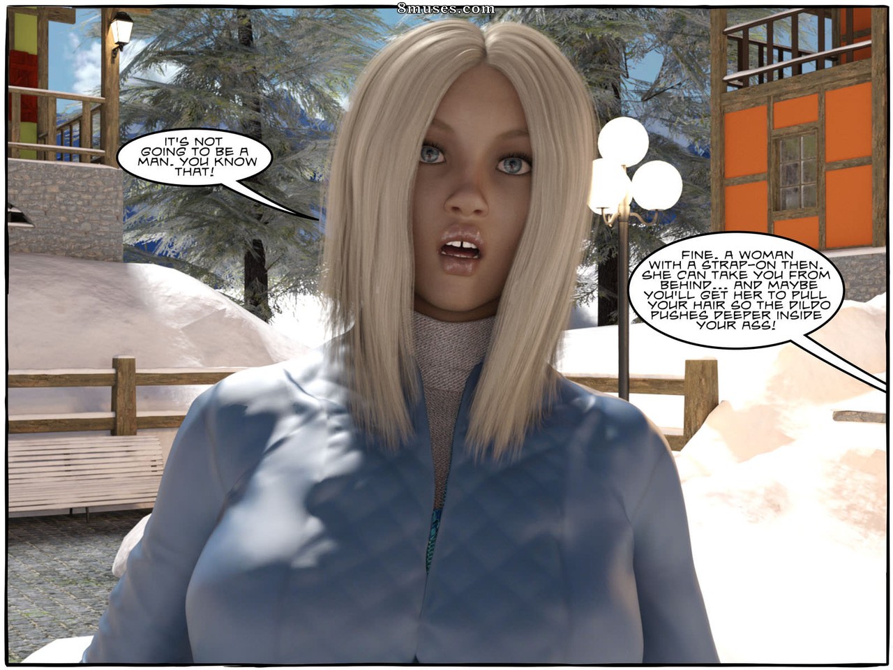 12 jours de Christy - 20-25 décembre - Page 75