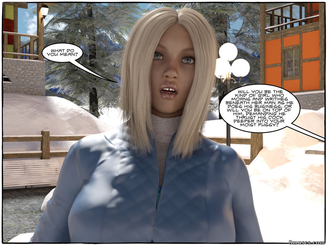 12 jours de Christy - 20-25 décembre - Page 74