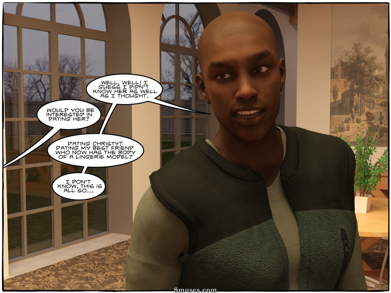 12 Days of Christy - December 20-25 - Page 202