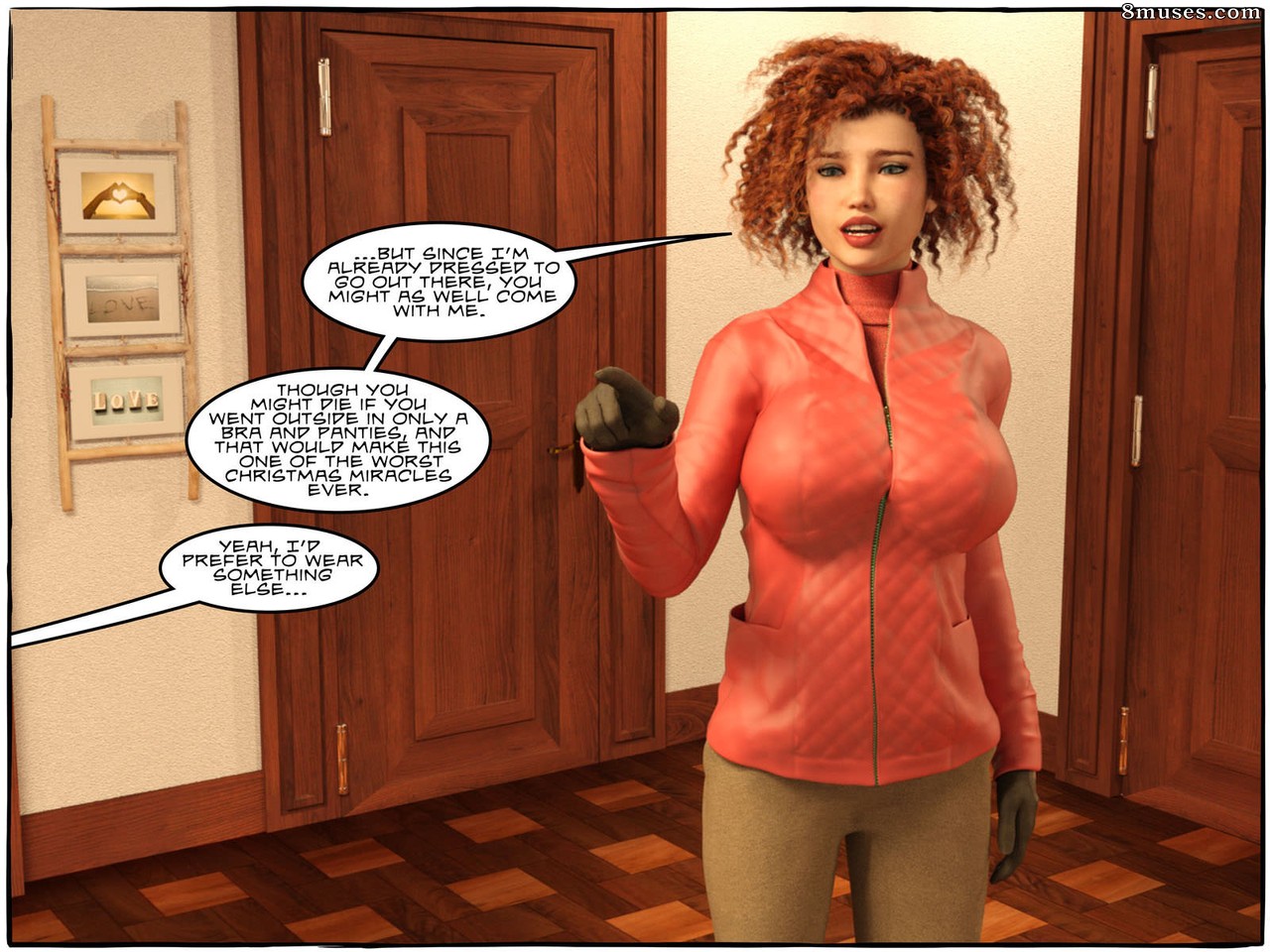 12 Days of Christy - December 20-25 - Page 47