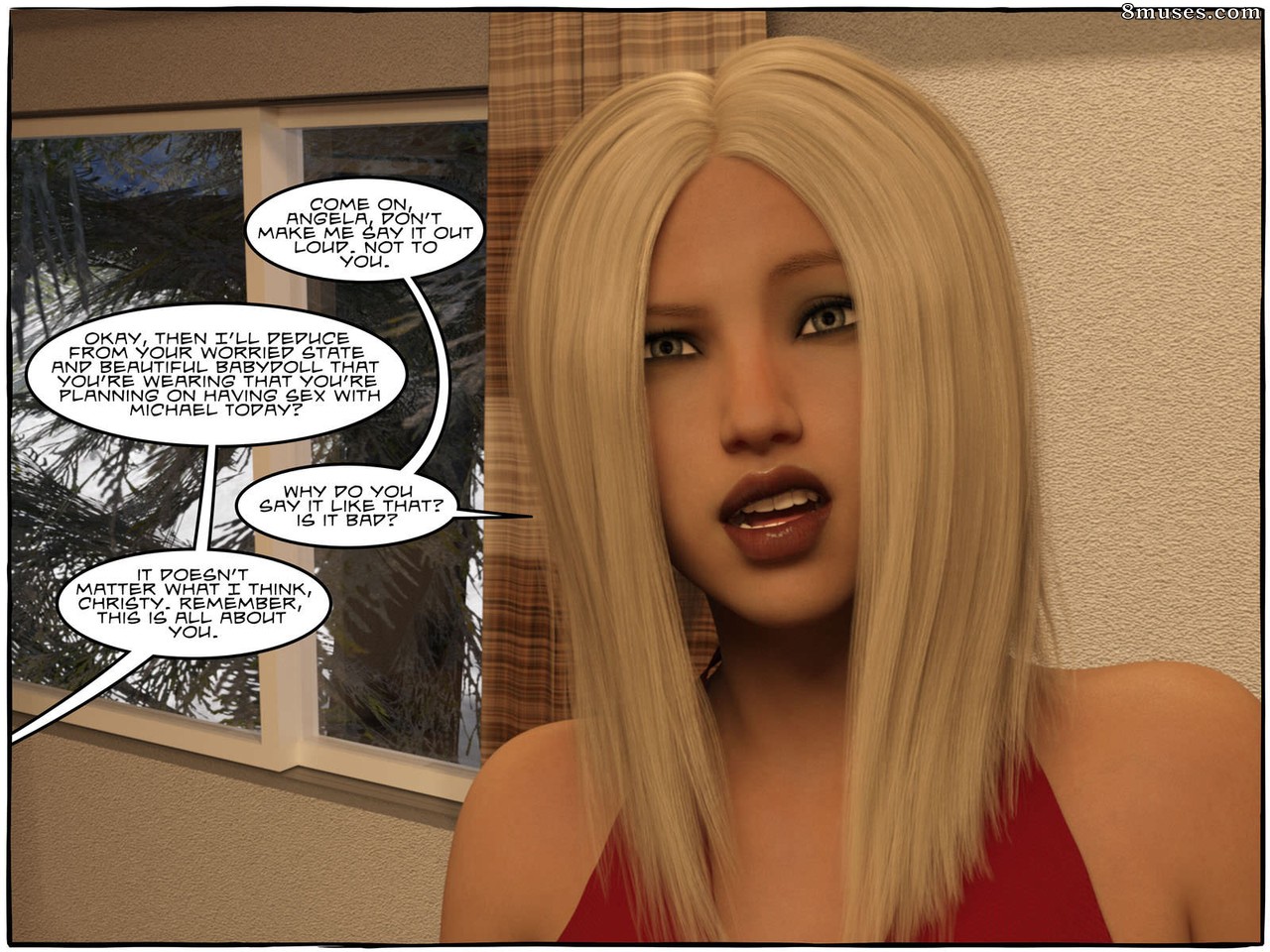 12 jours de Christy - 20-25 décembre - Page 216