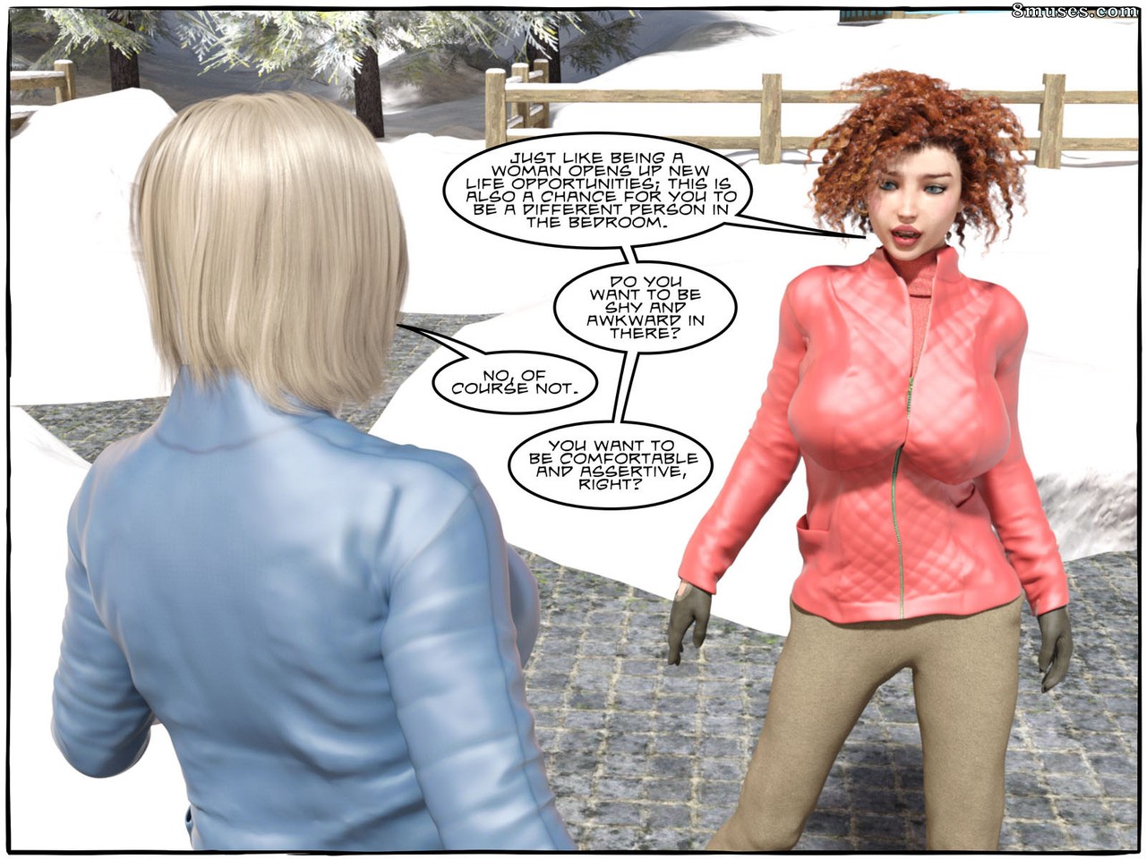 12 Days of Christy - December 20-25 - Page 70