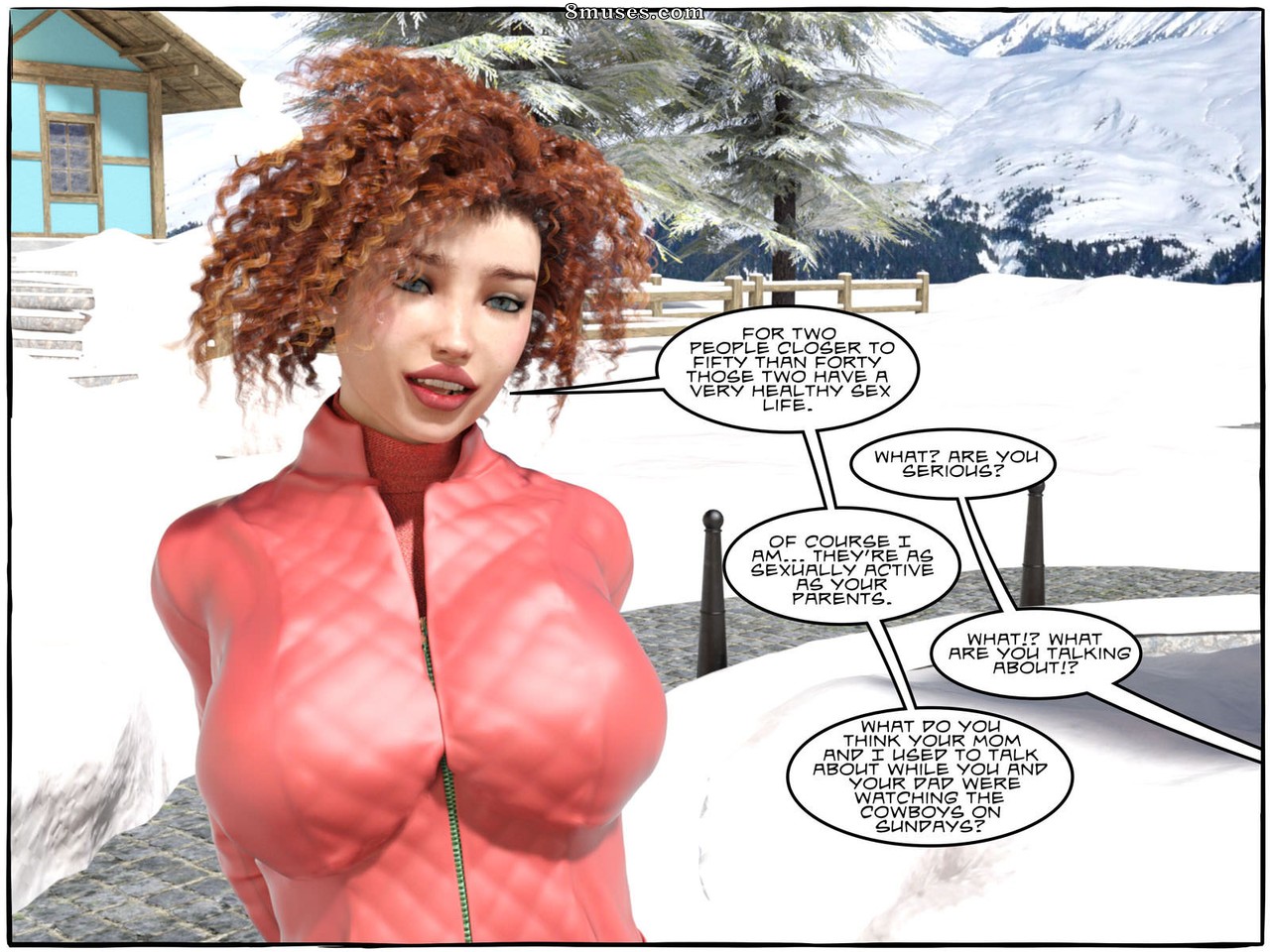 12 jours de Christy - 20-25 décembre - Page 66