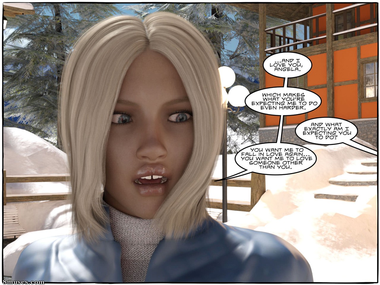 12 jours de Christy - 20-25 décembre - Page 62