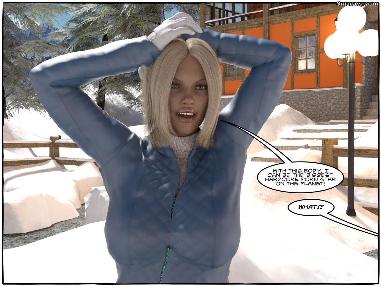 12 jours de Christy - 20-25 décembre - Page 58