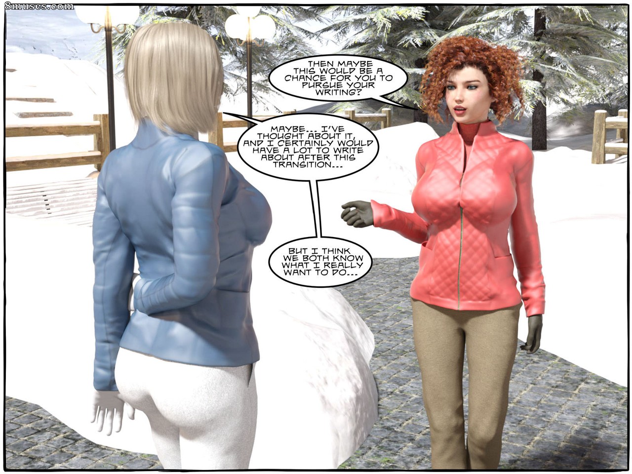 12 jours de Christy - 20-25 décembre - Page 57