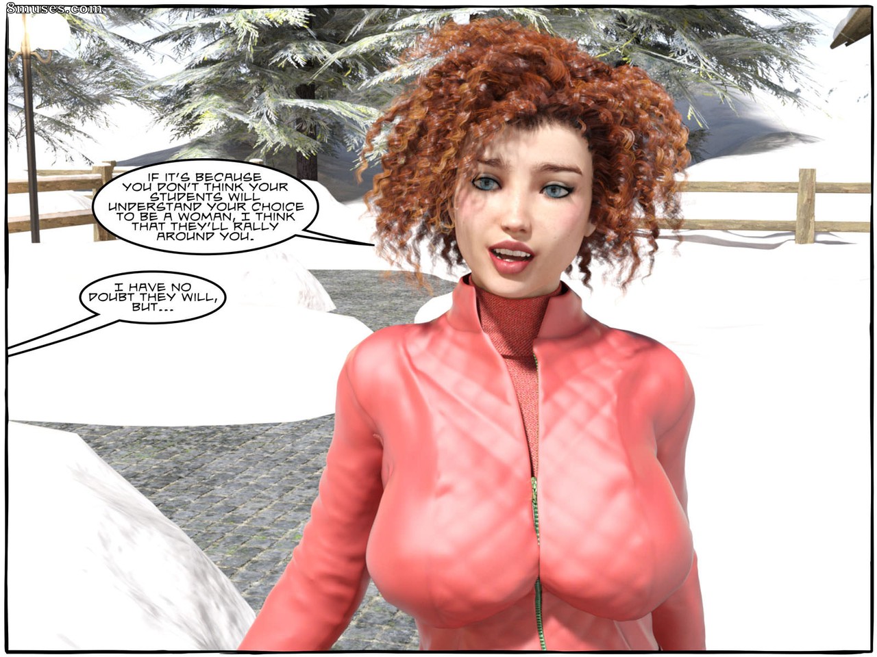 12 Days of Christy - December 20-25 - Page 55