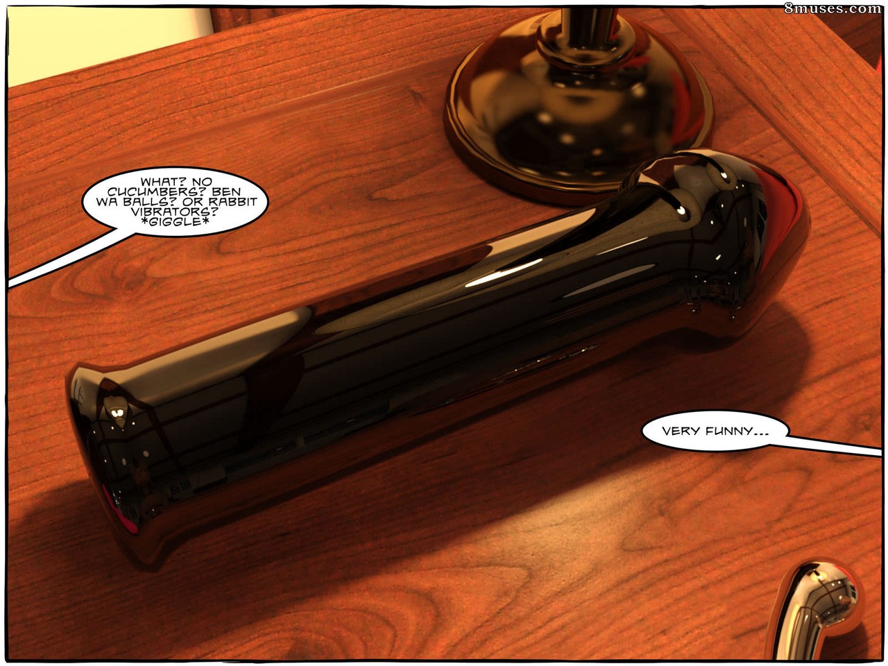 12 Days of Christy - December 20-25 - Page 107