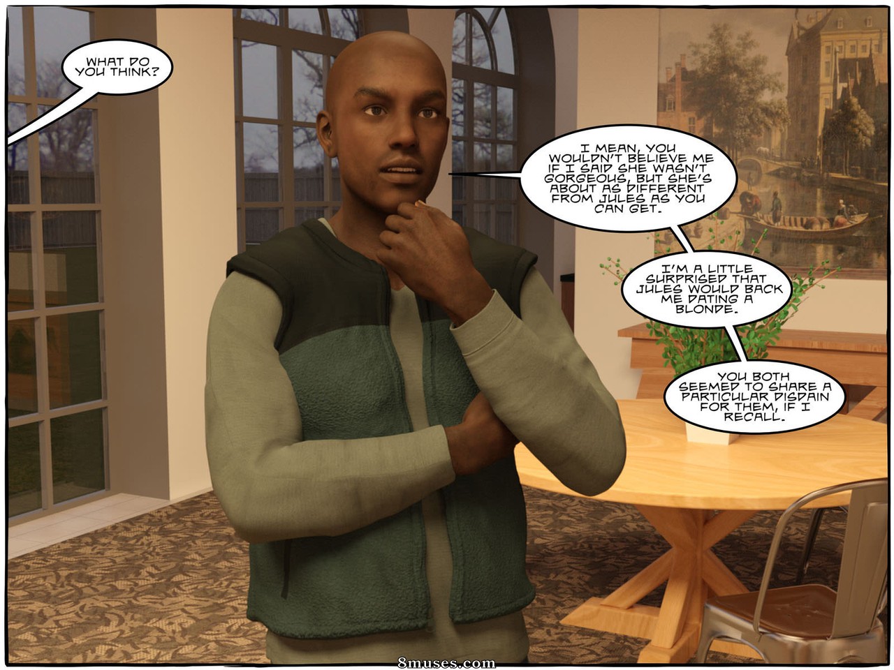 12 Days of Christy - December 20-25 - Page 183