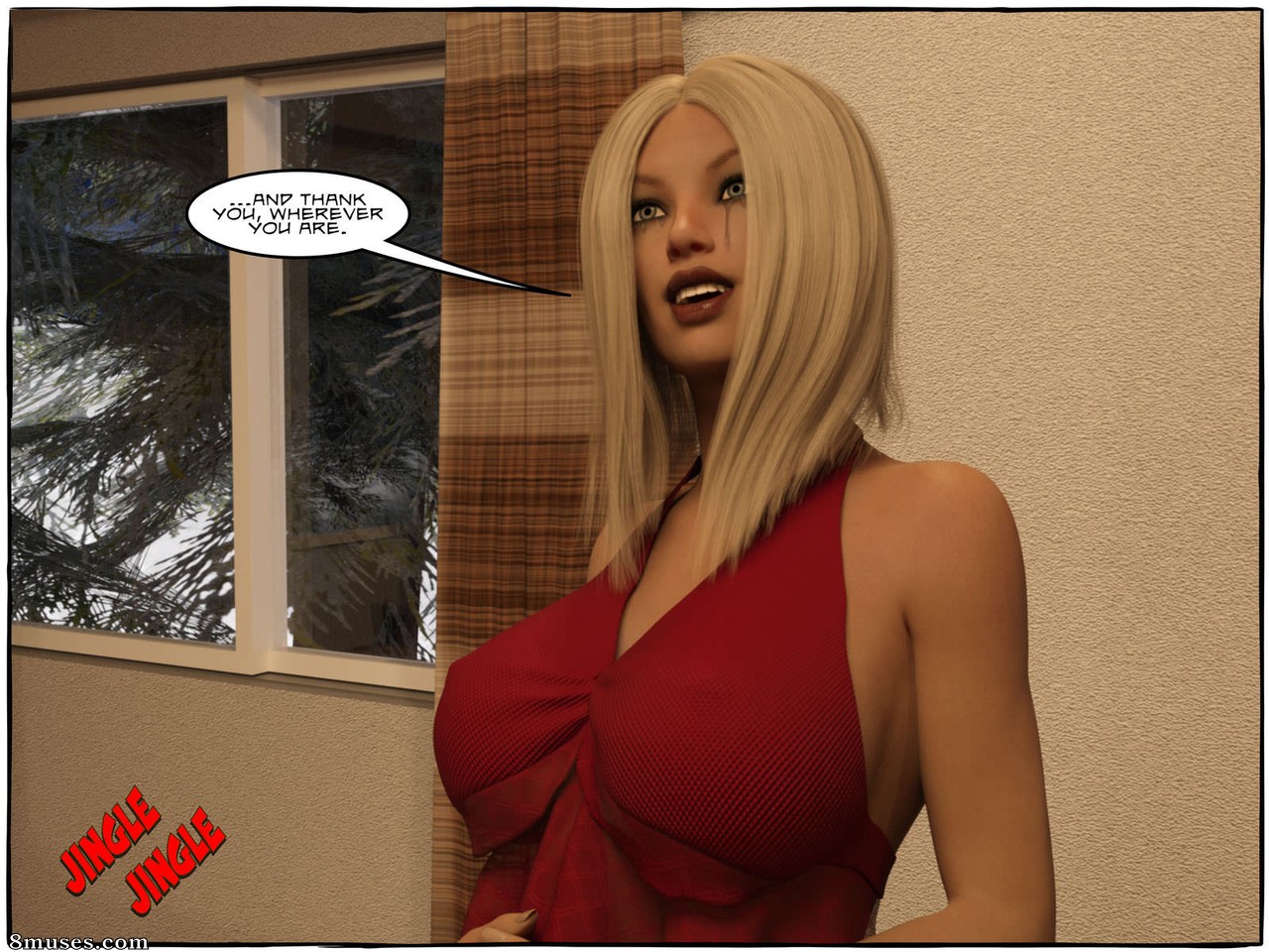 12 jours de Christy - 20-25 décembre - Page 224