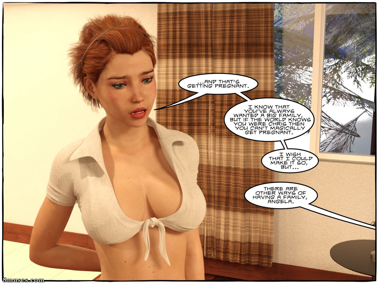12 Days of Christy - December 20-25 - Page 20