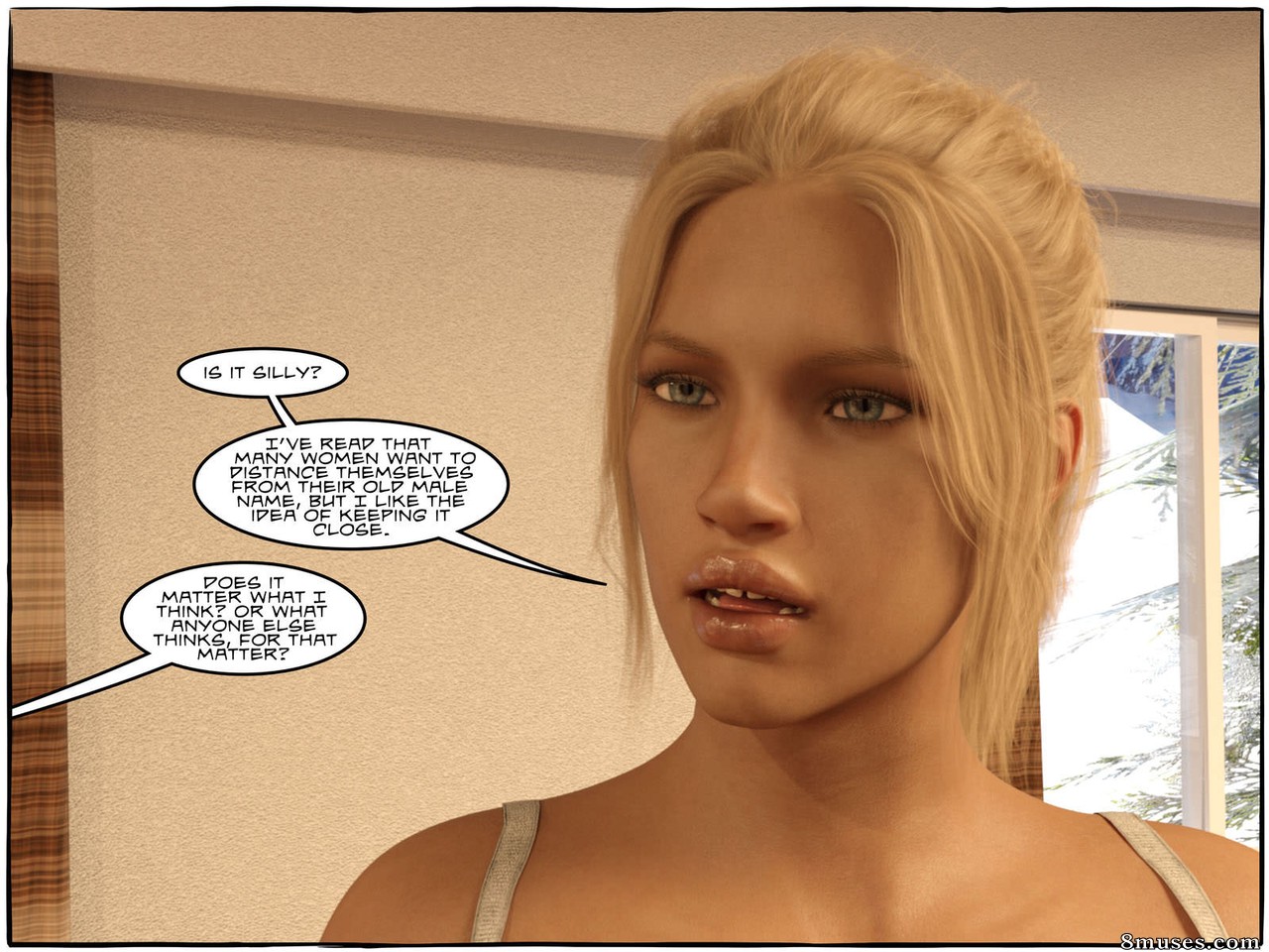 12 Days of Christy - December 20-25 - Page 16