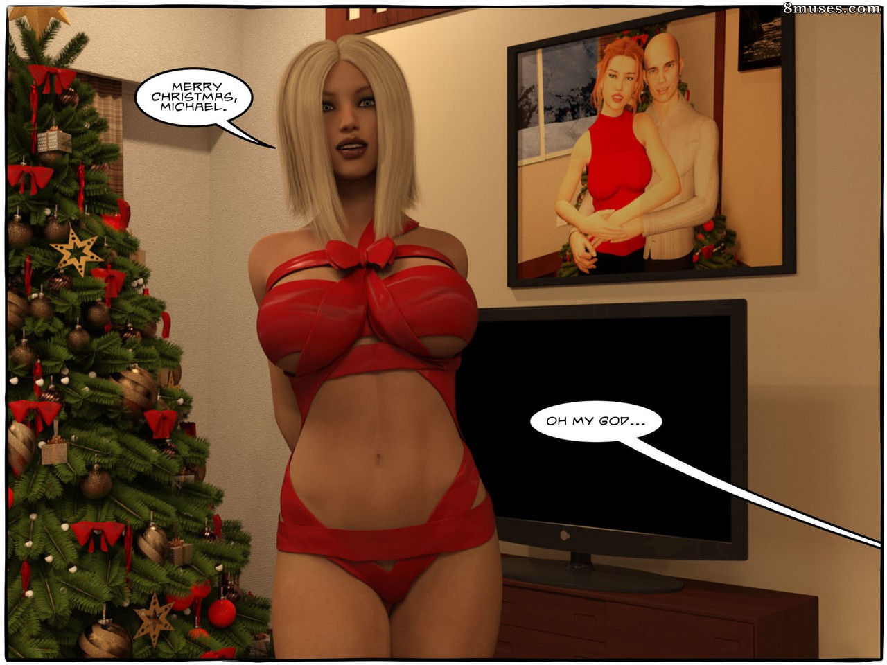12 jours de Christy - 20-25 décembre - Page 231
