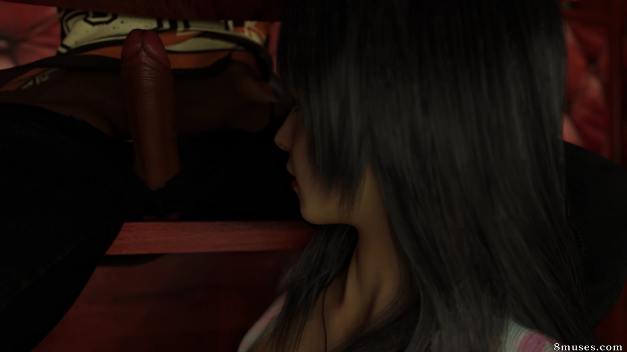 PaleGrass - Lisa pickups some guys in a bar - Page 28
