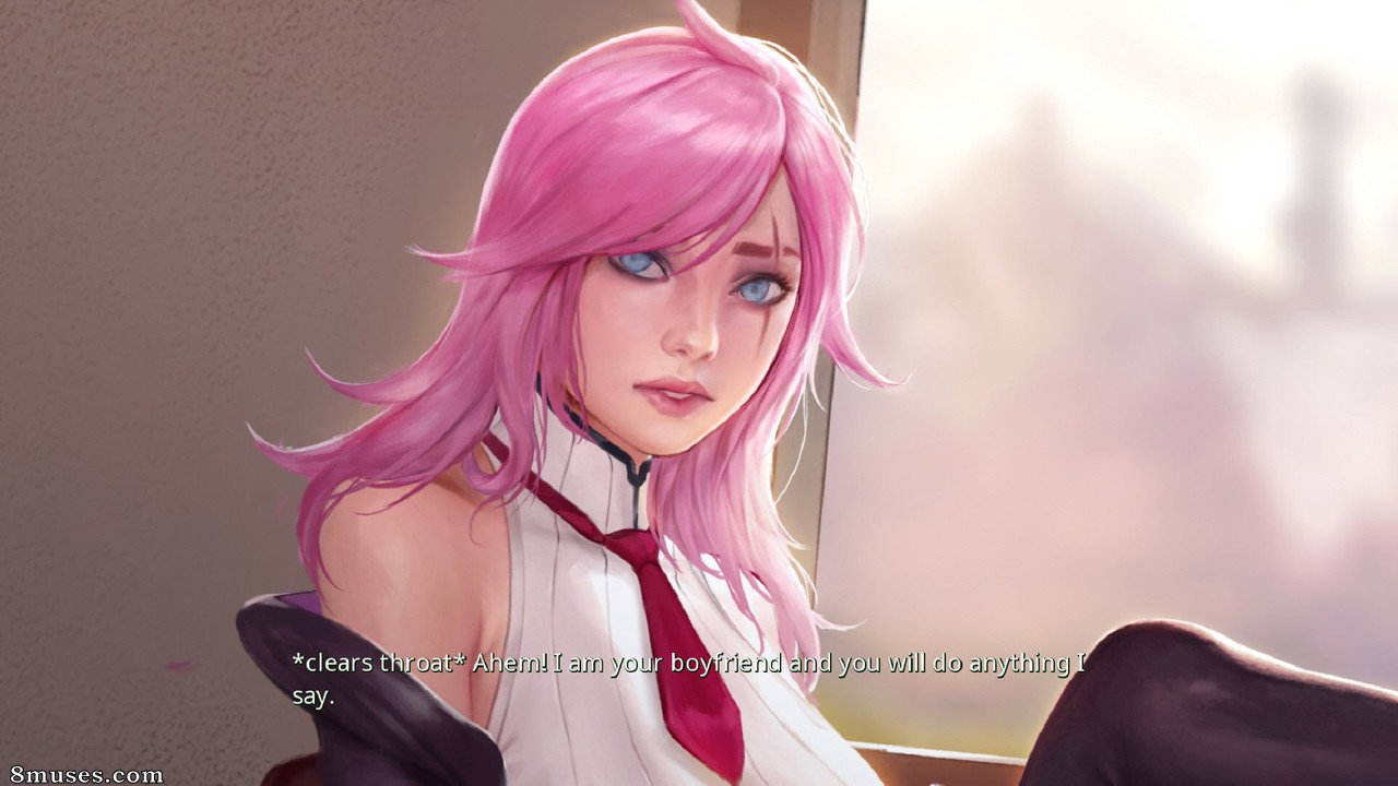 LeagueNTR - Battle Academia Katarina - 001_Story_Illustration - Page 32