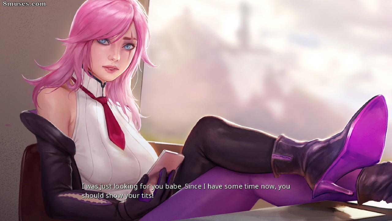 LeagueNTR - Battle Academia Katarina - 001_Story_Illustration - Page 39