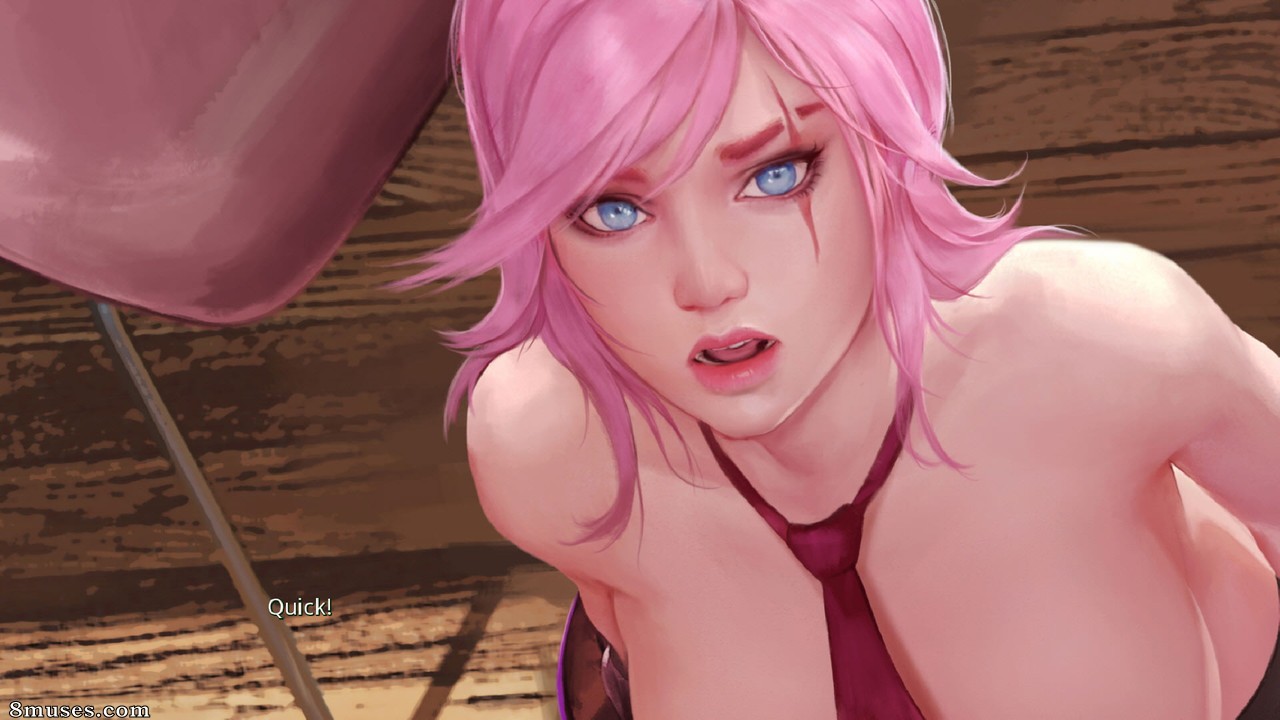 LeagueNTR - Battle Academia Katarina - 001_Story_Illustration - Page 52