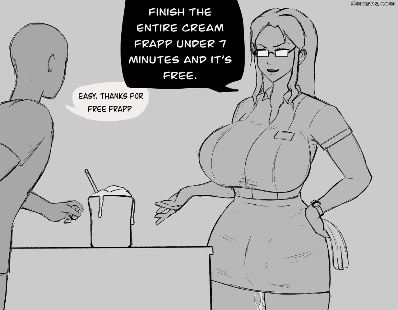 Strange Hero - Avis duties - Page 22