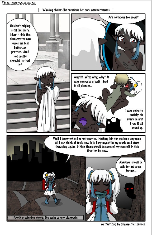 Daydream - Chapter 4 - Bishou Hunting - Page 2