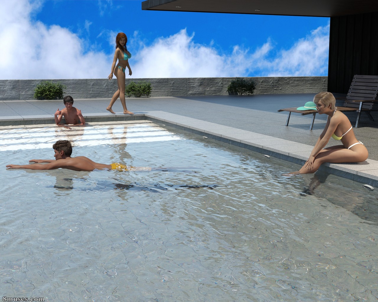 Pas de texte - Numéro 1-4 - Page 223