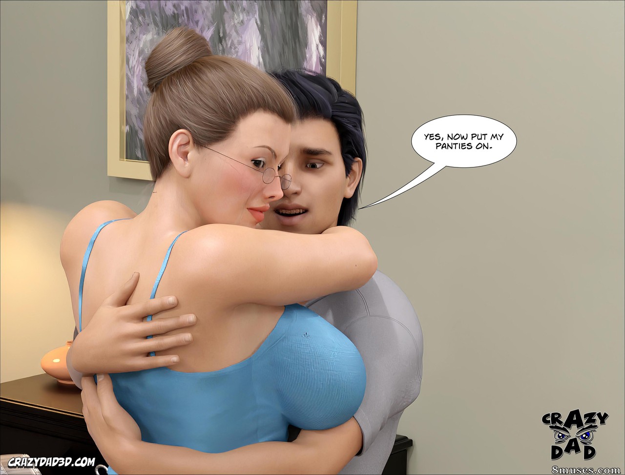 The Grandma - Issue 22 - Page 17