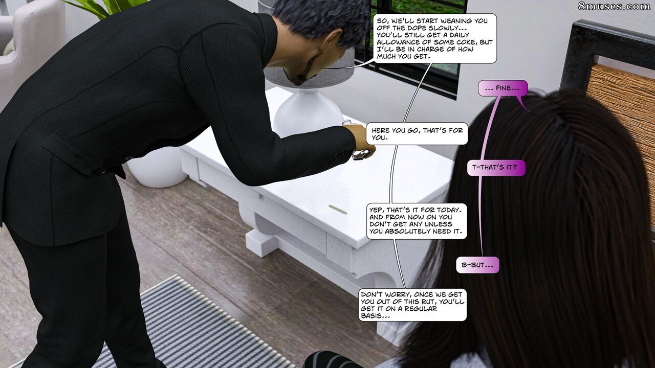 Emma's Corruption - Issue 27 - Page 14