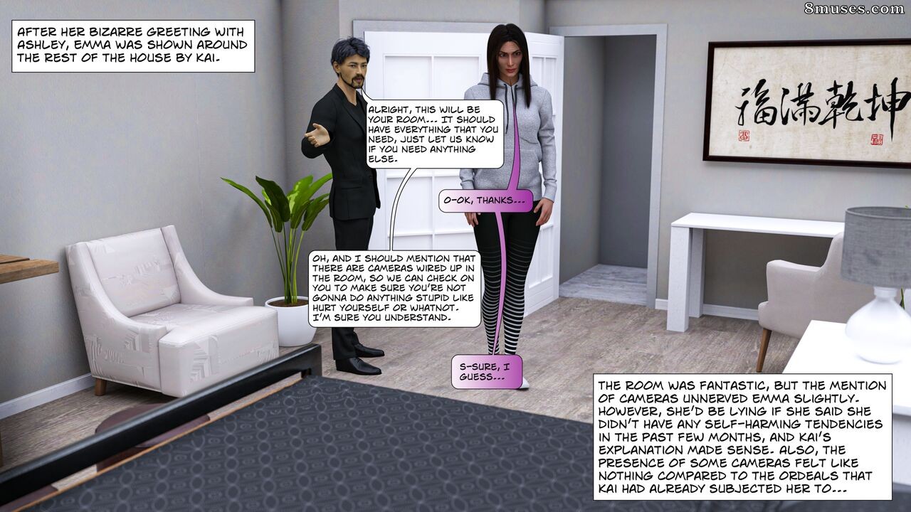 Emma's Corruption - Issue 27 - Page 11
