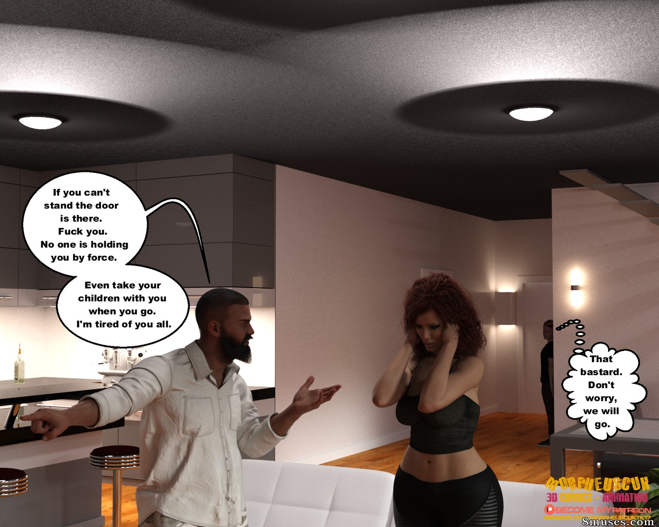 Neighborhood - Issue 7 - Page 24