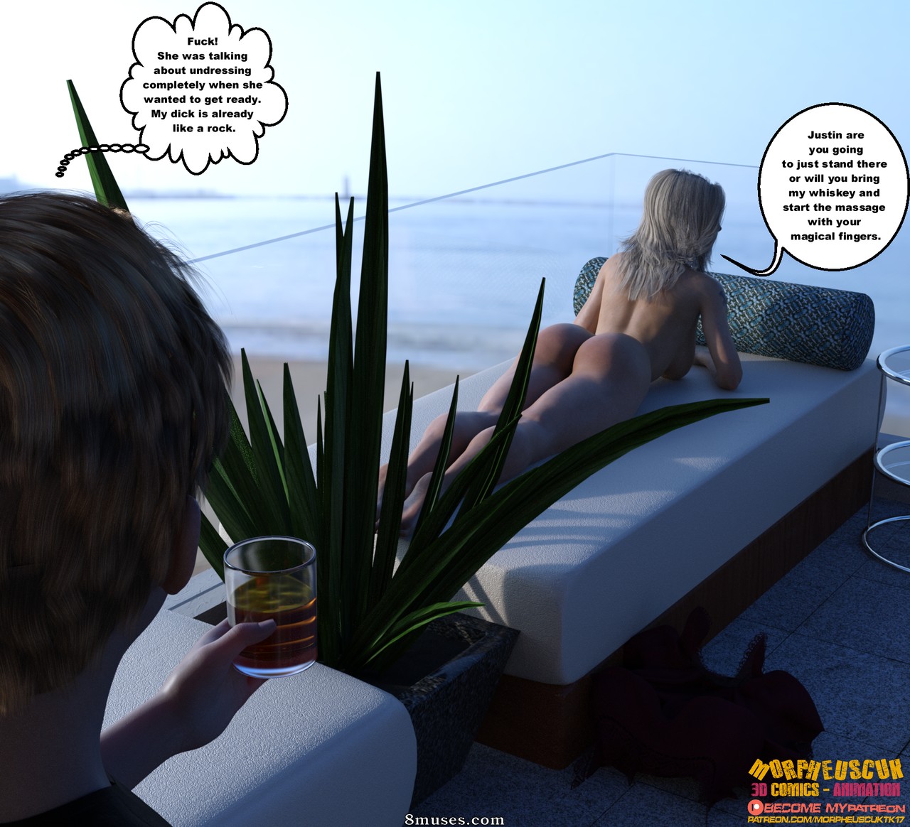 Neighborhood - Issue 7 - Page 51