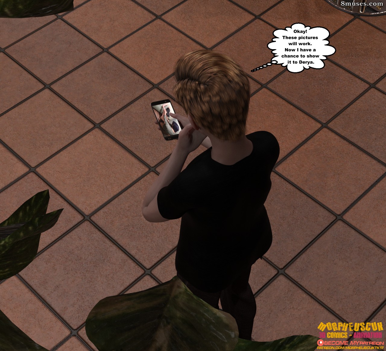 Neighborhood - Issue 7 - Page 83