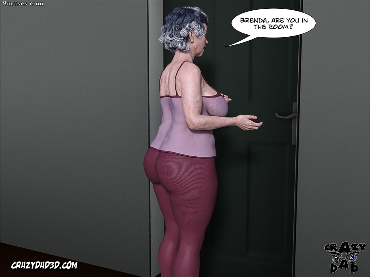 Beau-père à la maison - Numéro 14 - Page 3