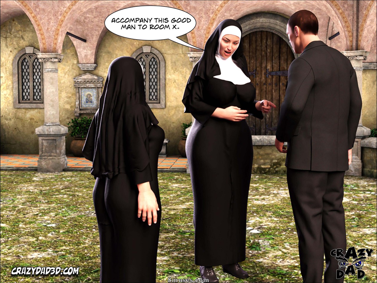 The Shepherd's Wife - Issue 22 - Page 73