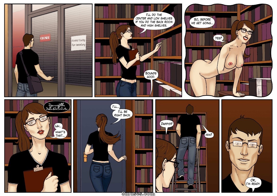Connaissance cachée - Connaissance cachée Édition 2 - Page 6