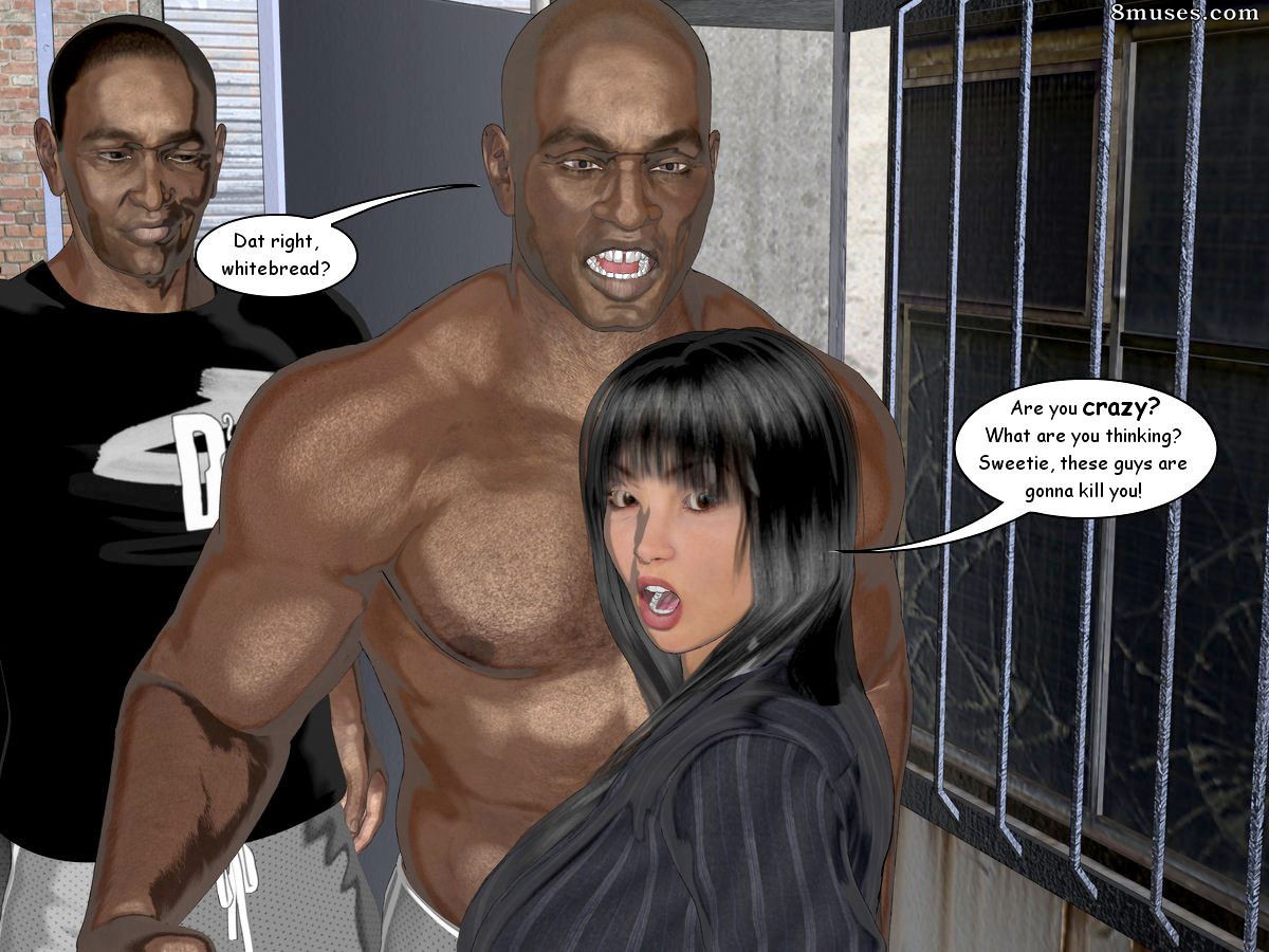 Miguel Trevino - Southside - Page 11