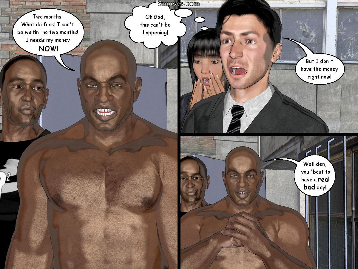 Miguel Trevino - Southside - Page 7