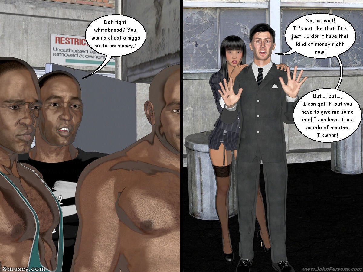 Miguel Trevino - Southside - Page 6