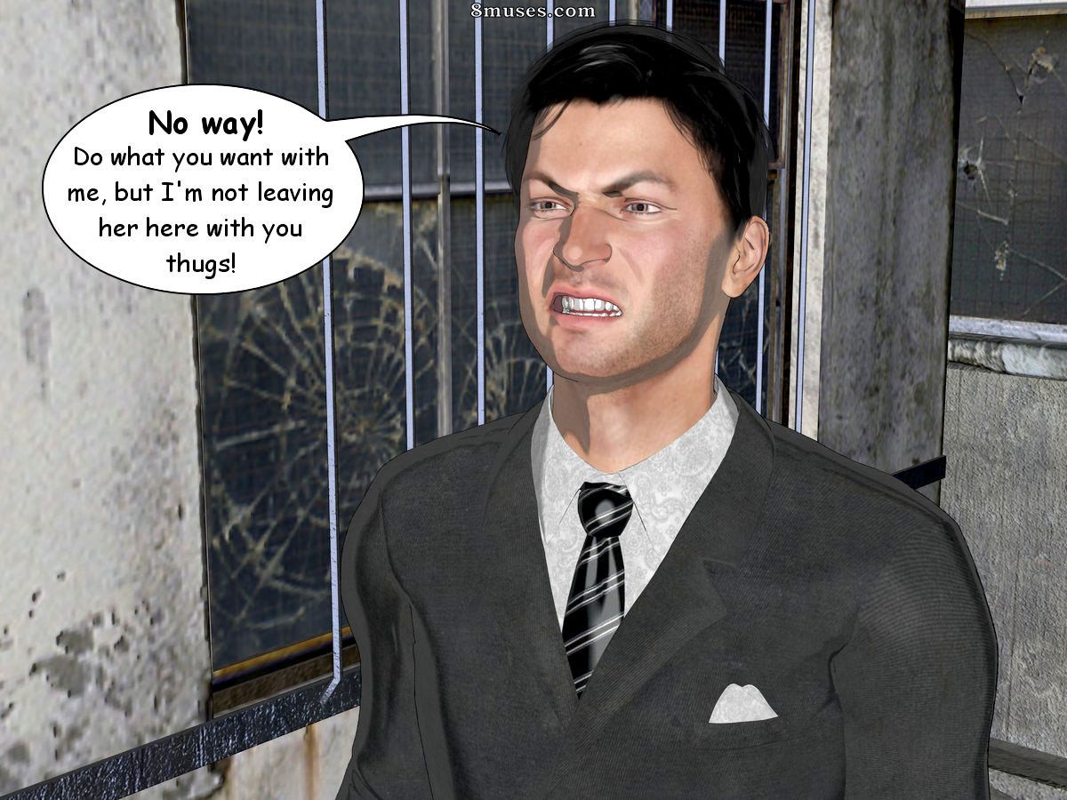 Miguel Trevino - Southside - Page 10