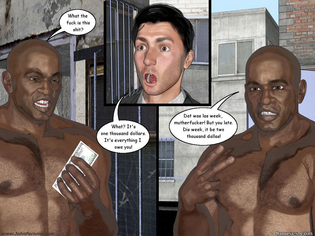 Miguel Trevino - Southside - Page 4