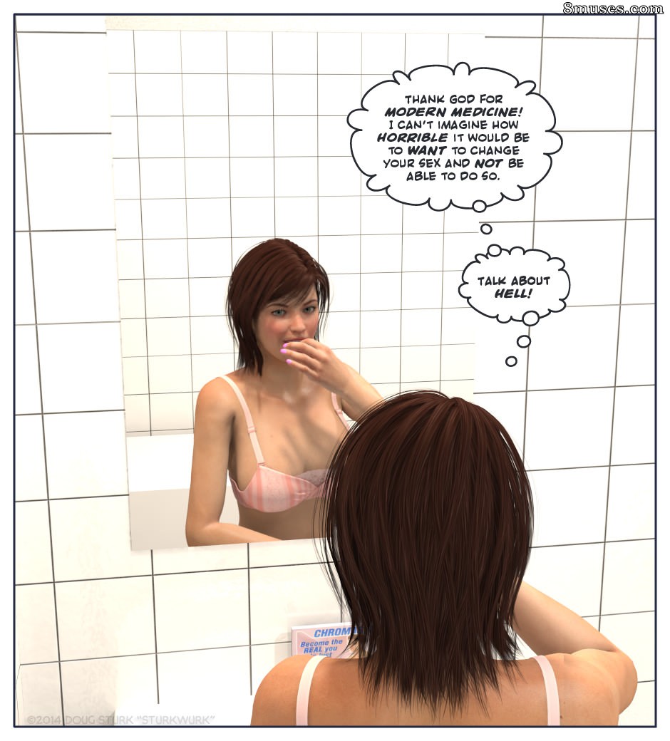 Neighbors - Issue 15 - Page 4
